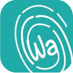 Logo of WaNews android Application 